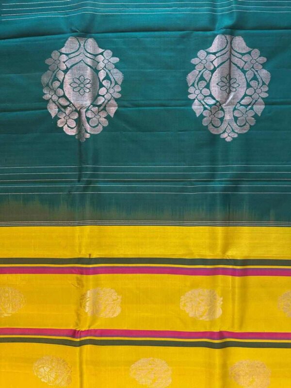 Silk Saree