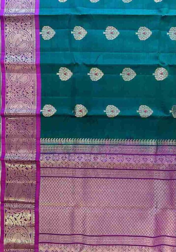 Silk Saree