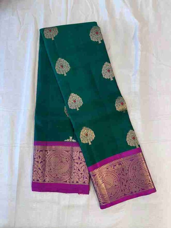 Silk Saree