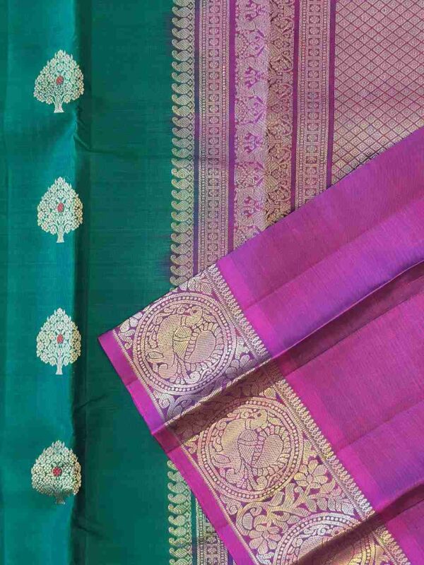 Silk Saree