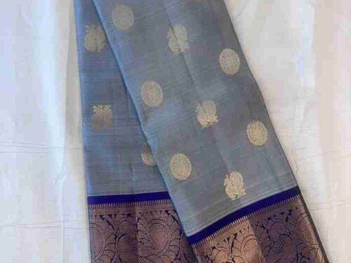 ADS646 2 Silk Saree