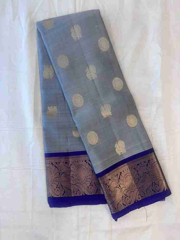 Silk Saree