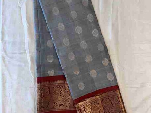 ADS647 2 Silk Saree