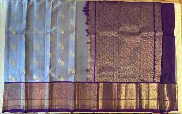 ADS648 1 Silk Saree