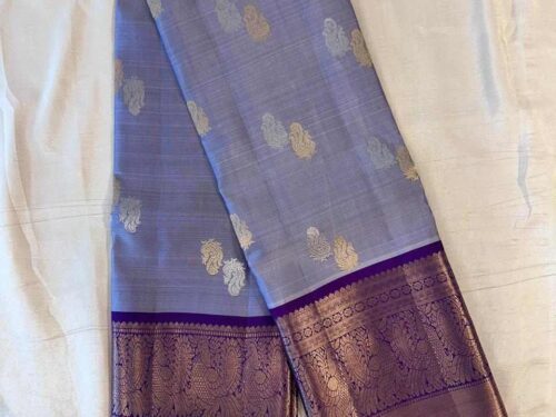 ADS648 2 Silk Saree