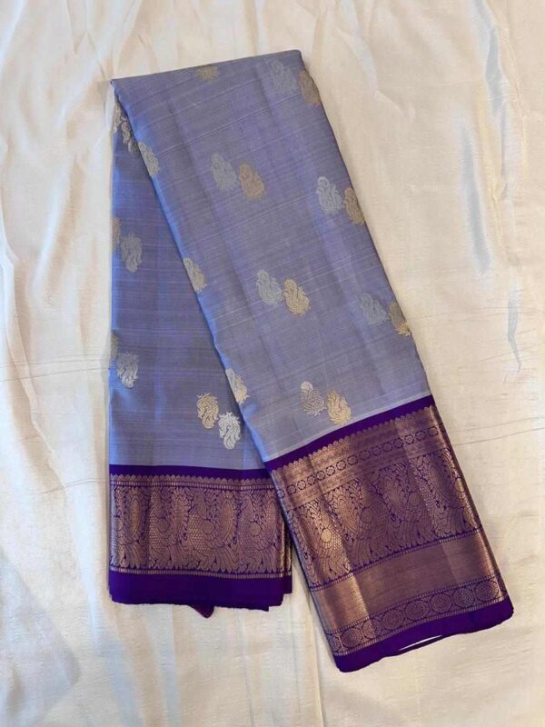 ADS648 2 Silk Saree