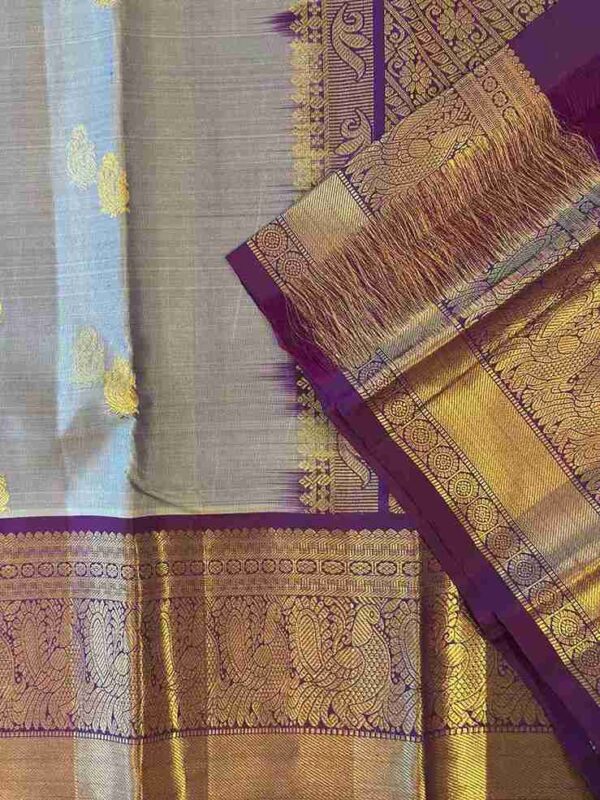 ADS648 Silk Saree