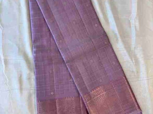 ADS649 2 Silk Saree
