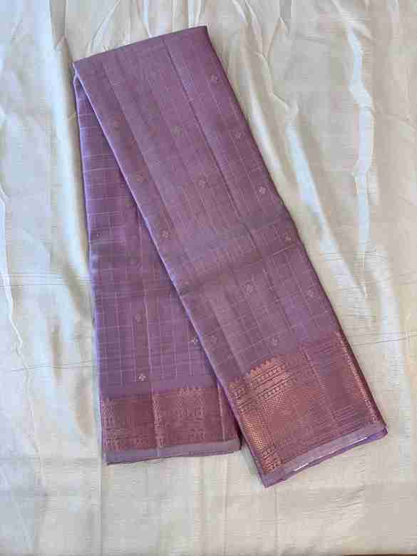 Silk Saree