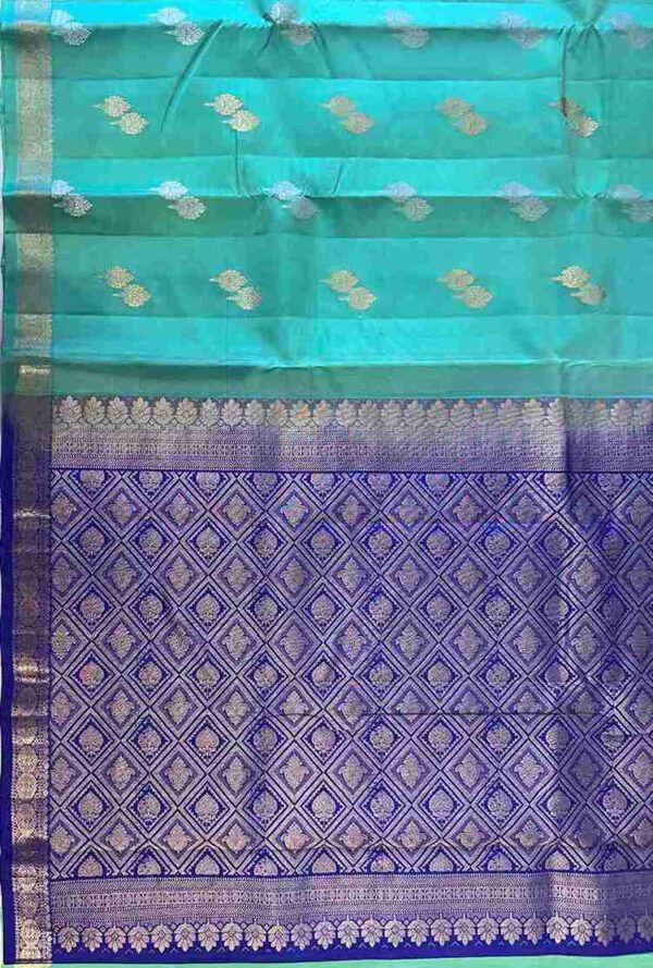 Silk Saree