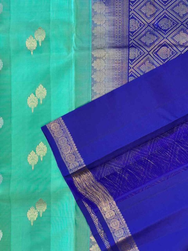 Silk Saree