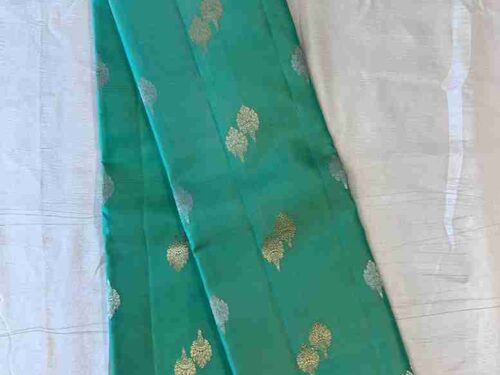 ADS650 Silk Saree