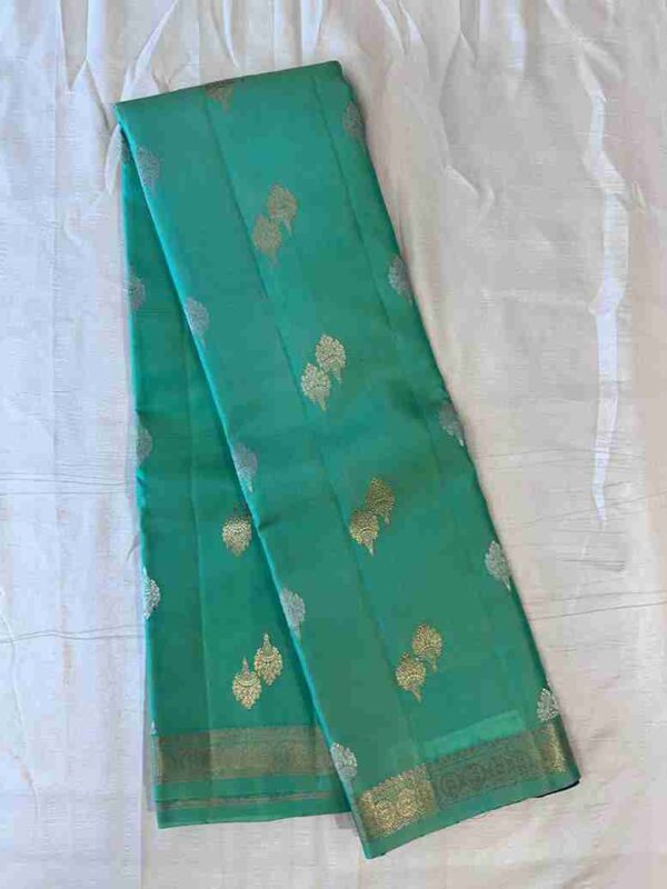 Silk Saree