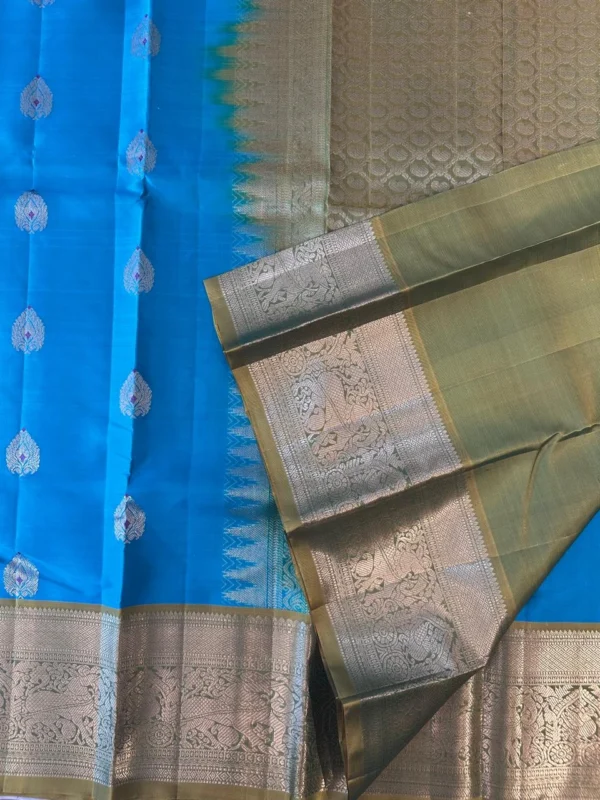 Silk Saree