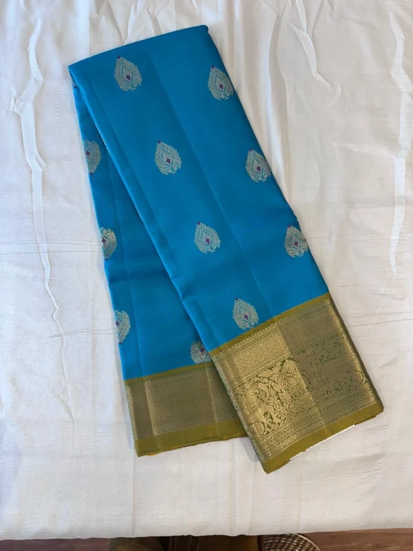Silk Saree