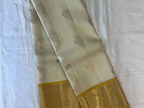 ADS656 Silk Saree
