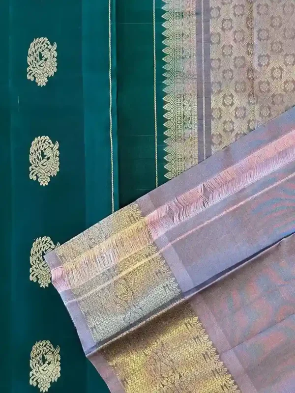 Silk Saree