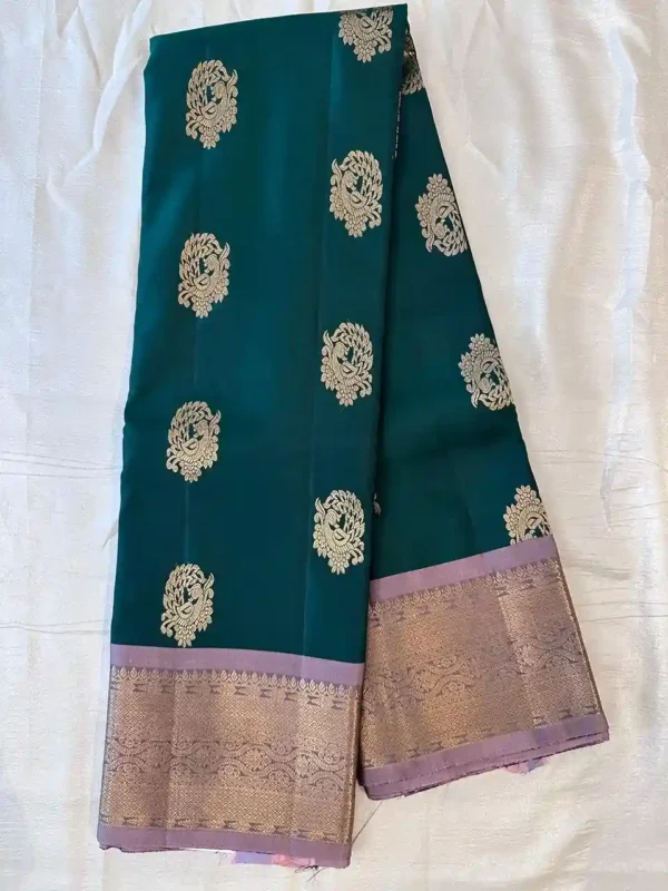 Silk Saree