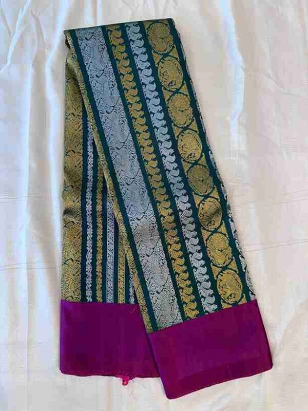 Silk Saree