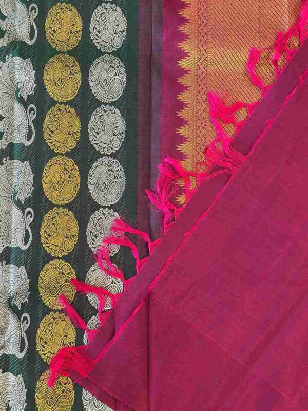 Silk Saree