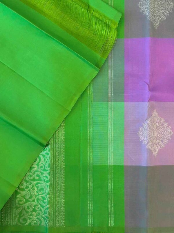 Silk Saree