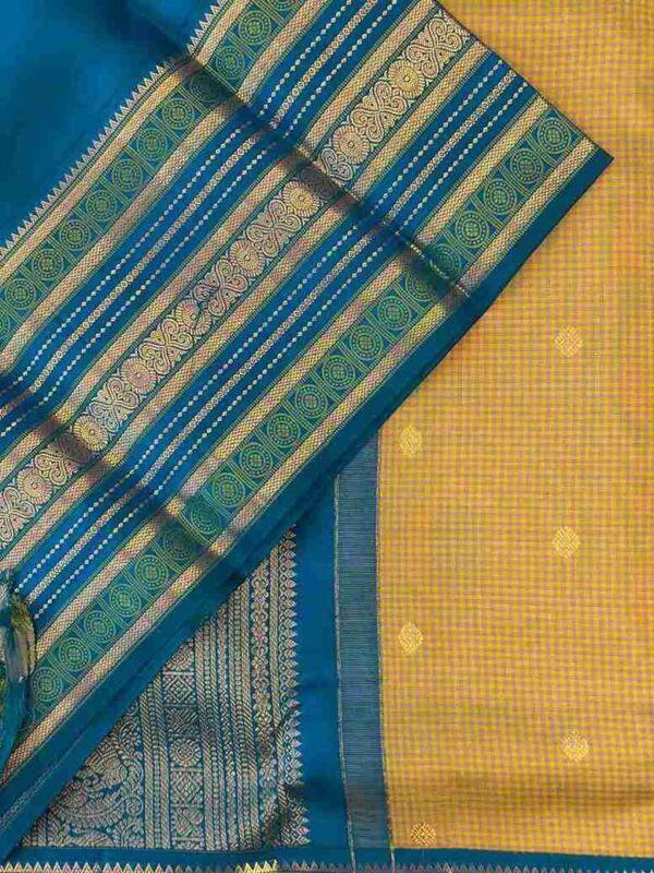 Silk Saree