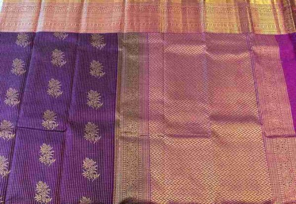 Silk Saree