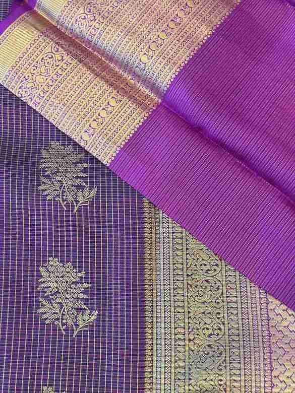 Silk Saree