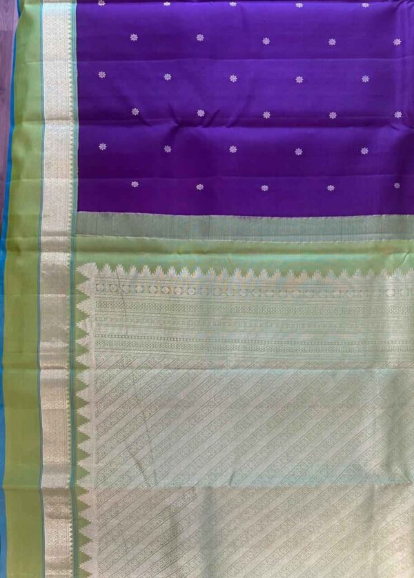 Silk Saree