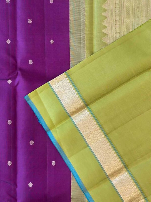 Silk Saree