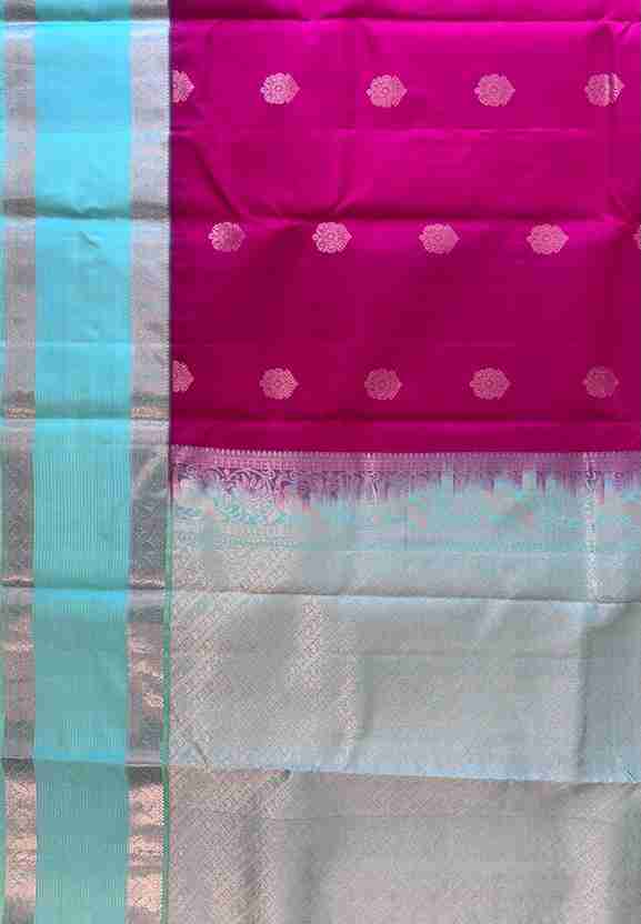 Silk Saree