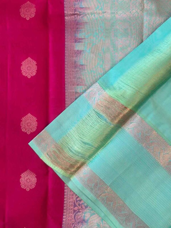 Silk Saree