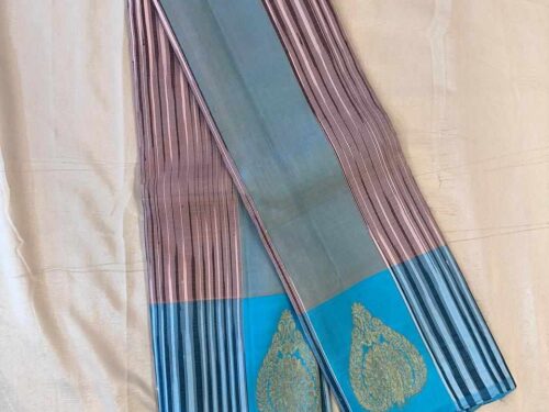 ADS676 Silk Saree