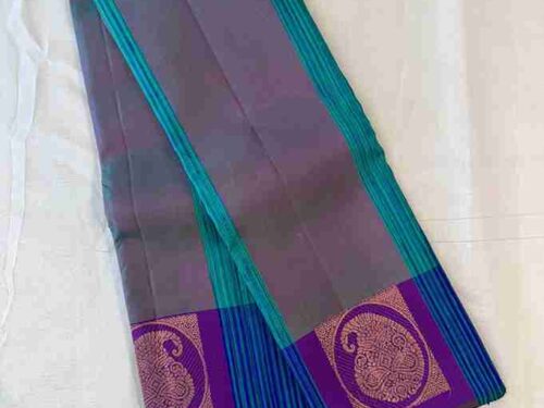 ADS680 Silk Saree