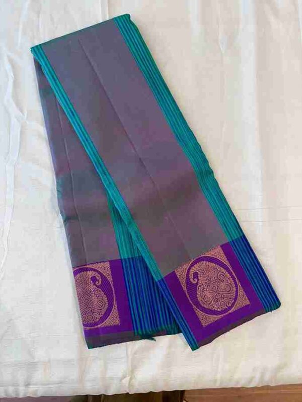Silk Saree