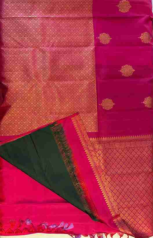 Silk Saree