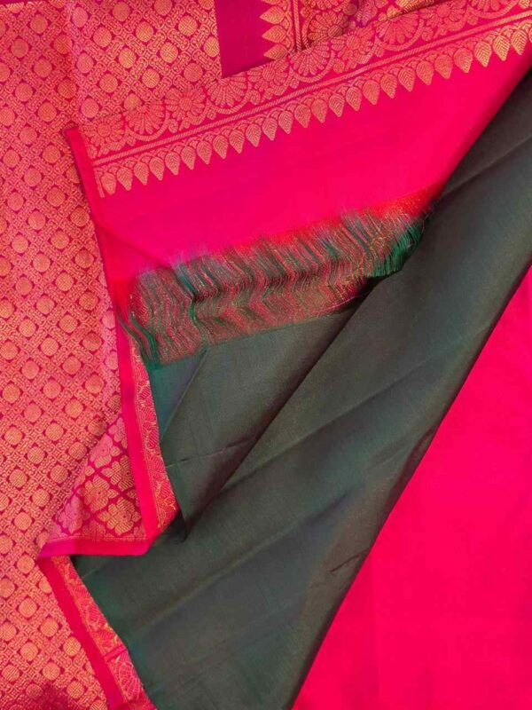 Silk Saree