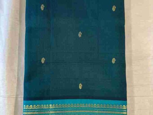 ADS692 Silk Saree