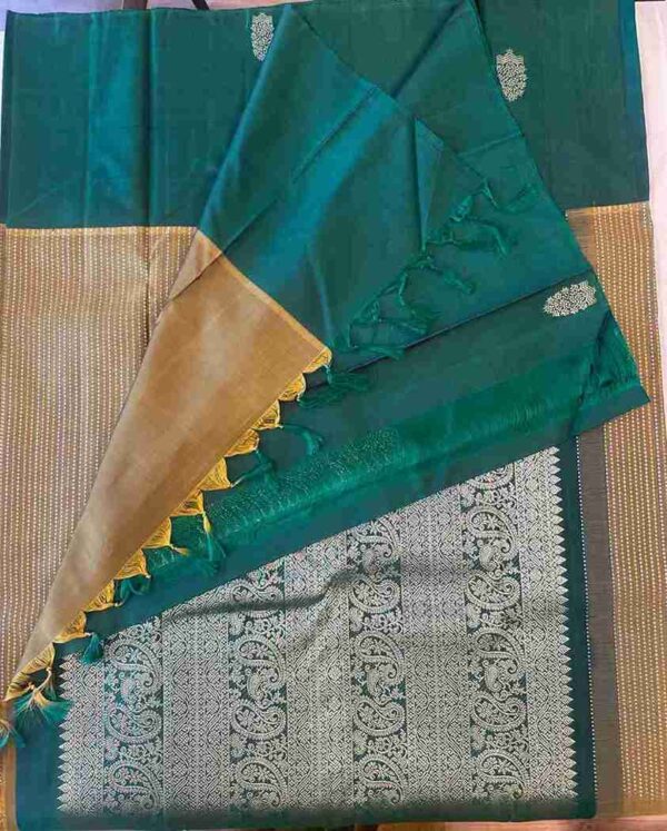 ADS698 1 Silk Saree