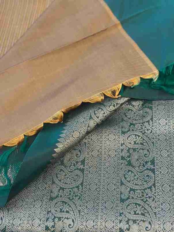 ADS698 2 Silk Saree