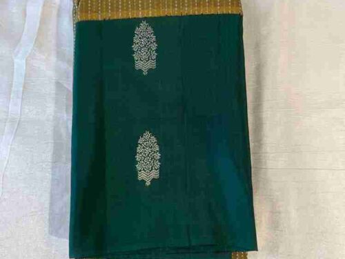 ADS698 Silk Saree