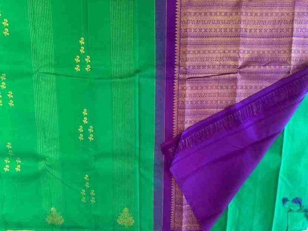 Silk Saree