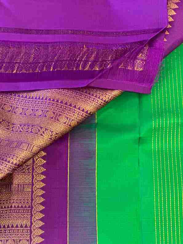 Silk Saree