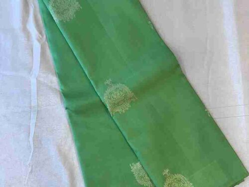 ADS701 Silk Saree