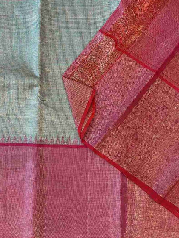 ADS704 2 Silk Saree
