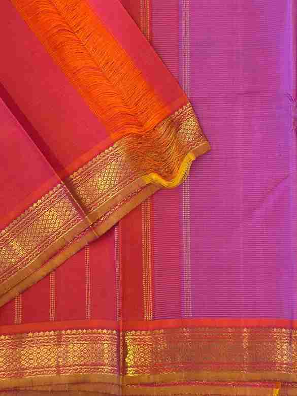 Silk Saree