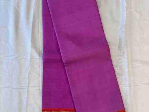 ADS705 Silk Saree