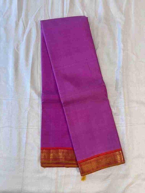 Silk Saree
