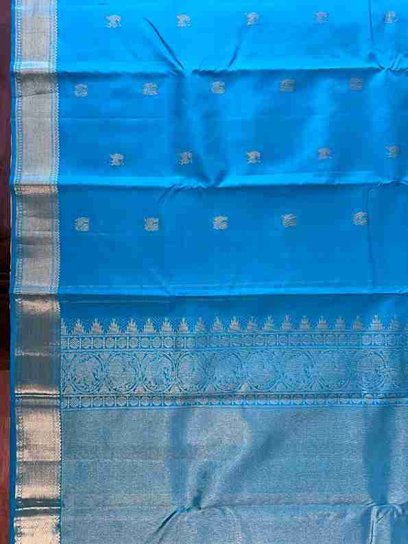 Silk Saree