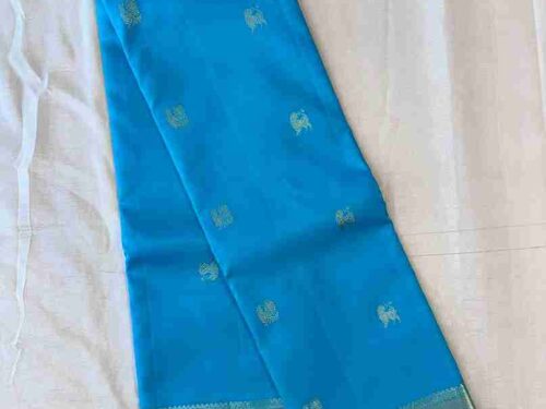 ADS707 Silk Saree